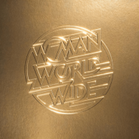 Justice – Woman Worldwide [320 KBPS][2018][pradyutvam][EDM RG]