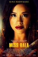 Miss Bala 2019 BDRip XviD AC3-EVO