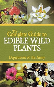 The Complete Guide to Edible Wild Plants [NulledPremium]