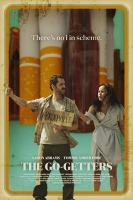 The Go Getters 2018 HDRip XviD AC3-EVO