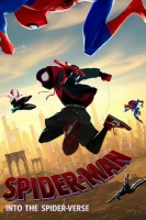 Spider-Man Into the Spider-Verse 2018 HDCAM x264-CHS[TGx]