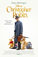 Christopher Robin 2018 BRRip XviD AC3-EVO
