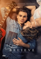 I Still Believe 2020 HDRip XviD AC3-EVO