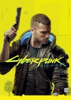 CYBERPUNK 2077 [v 1.03] (RUS/ENG/MULTi6)(2020) [RePack]