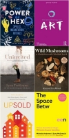 Assorted Books Collection - January 30 2021