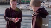 Big Trick Energy S01E03 XviD-AFG EZTV