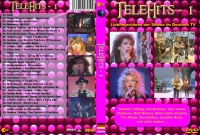 TeleHits 1 - selected videos from German TV programs [2012] DVD5