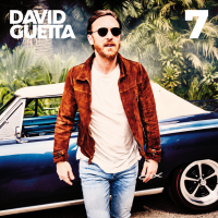 David Guetta - 7 (2CD) (2018) Mp3 (320kbps) [Hunter]