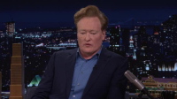 Jimmy Fallon 2024 04 09 Conan OBrien XviD-AFG EZTV