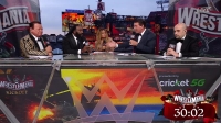 WWE WrestleMania 37 Night 2 Kickoff WEB h264-HEEL EZTV