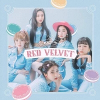 Red Velvet – #Cookie Jar (EP) (2018) Mp3 Album (320kbps Quality) Red Velvet – #Cookie Jar (EP) (2018) Mp3 Album (320kbps Quality)