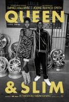 Queen and Slim 2019 BDRip XviD AC3-EVO