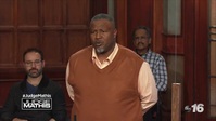 Judge Mathis S24E07 720p HDTV x264-CRiMSON EZTV