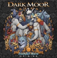 Dark Moor - Origins 2018 ak