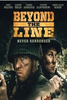Beyond The Line 2019 HDRip AC3 x264-CMRG[TGx]
