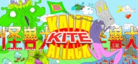 Kaiju Kite Attack Kaiju Kite Attack
