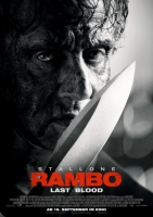 Rambo Last Blood 2019 HC HDRip XviD AC3-EVO