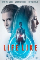 Life Like 2019 DVDRip XviD AC3-EVO[TGx]