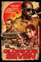 The Glorious Seven 2019 HDRip XviD AC3-EVO[TGx]
