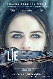 The Lie 2018 HDRip XviD B4ND1T69 The Lie 2018 HDRip XviD B4ND1T69