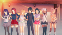 Overpowered [v0.2] [Yoshimitsu] [VN] [Ren'Py]