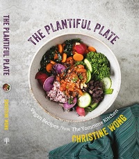 The Plantiful Plate - Vegan Recipes from the Yommme Kitchen