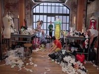 Project Runway S20E03 480p x264-mSD EZTV Project Runway S20E03 480p x264-mSD EZTV
