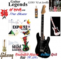V A - Guitar Legends (Special 4-CD)2018 ak320