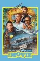 Impractical Jokers The Movie 2020 720p BluRay 800MB x264-GalaxyRG
