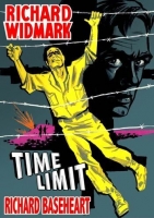 Time Limit [1957 - USA] Korean War drama