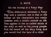 Peter Pan (1924) [BluRay] [1080p] [YTS] [YIFY]