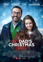 My Dads Christmas Date 2020 HDRip XviD AC3-EVO