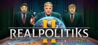 Realpolitiks II v0.74 Realpolitiks II v0.74