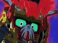 SD GUNDAM WORLD HEROES S01E12 480p x264-mSD EZTV