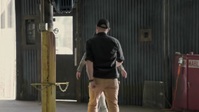 Getaway Driver S01E08 All Wheel Destruction 720p HEVC x265-MeGusta EZTV