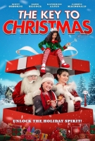 The Key to Christmas 2020 HDRip XviD AC3-EVO