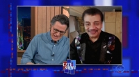 Stephen Colbert 2021 03 02 Neil deGrasse Tyson XviD-AFG EZTV Stephen Colbert 2021 03 02 Neil deGrasse Tyson XviD-AFG EZTV