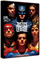 Justice League 2017 BluRay 1080p AC3 x264-3Li Justice League 2017 BluRay 1080p AC3 x264-3Li