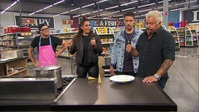 Guys Grocery Games S32E08 XviD-AFG EZTV