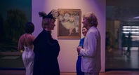 Man Vs Bee S01 WEBRip x264-ION10 EZTV