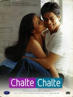 Chalte Chalte (2003) [Hindi-DD5 1] 720p x264 HDRip ESubs [Requested]