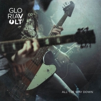 Gloria Volt - All the Way Down (2018)[FLAC]eNJoY-iT