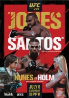 UFC 239 Early Prelims WEB-DL H264 Fight-BB UFC 239 Early Prelims WEB-DL H264 Fight-BB