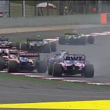 Formula1 2019 Chinese Grand Prix WEB h264-VERUM[TGx]