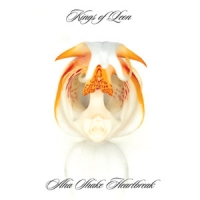 Kings Of Leon - Aha Shake Heartbreak (2004) (Remastered 2019) [192hz-24bit]