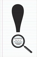 [ FreeCourseWeb ] Microstyle - The Art of Writing Little