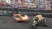 WWE NXT TakeOver Vengeance Day 2021 720p WEB h264-HEEL EZTV