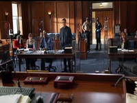 All Rise S02E17 480p x264-mSD EZTV All Rise S02E17 480p x264-mSD EZTV