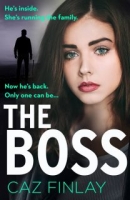 The Boss - Caz Finlay [EN EPUB] [ebook] [ps]