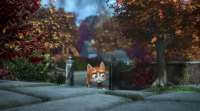 The House Of Magic 2013 BRRip XviD MP3-XVID